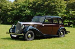Bild 6/15 von Morris Twenty-Five (1936)