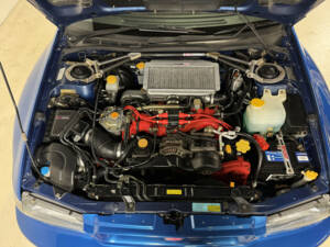 Bild 7/38 von Subaru Impreza WRX STi Type R (1998)