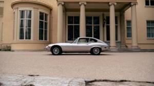 Bild 5/81 von Jaguar E-Type V12 (2+2) (1971)