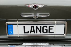 Image 20/48 of Bentley T 1 (1967)