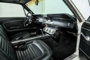 Image 12/50 de Ford Mustang 289 (1900)