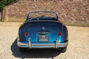 Image 43/50 of Jaguar XK 150 3.4 S OTS (1958)