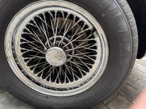Image 9/13 of Triumph TR 6 PI (1974)
