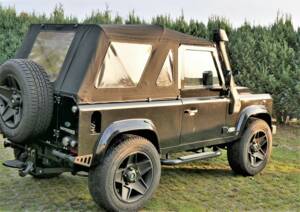 Immagine 4/15 di Land Rover Defender 90 (2012)