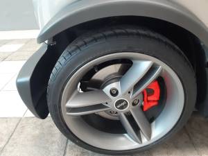 Image 11/14 de Smart Crossblade (2002)