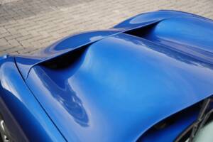 Image 40/50 of TVR Tuscan S (2000)