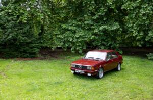 Afbeelding 3/46 van Alfa Romeo Giulietta 2.0 (1981)