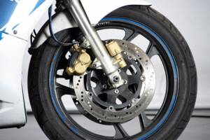 Immagine 32/47 di Suzuki GSX-R 1100 (1987)