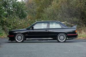 Bild 5/5 von BMW M3 Sport Evo (1990)