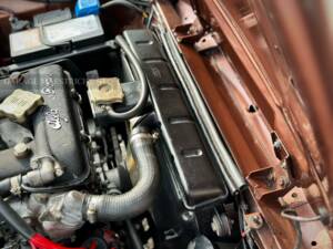 Image 60/100 of Alfa Romeo 2000 Spider Veloce (1980)