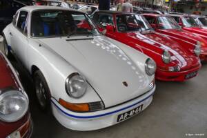 Afbeelding 14/14 van Porsche 911 2.2 T (1970)