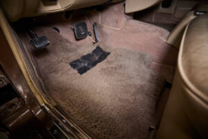 Imagen 66/100 de Rolls-Royce Silver Shadow II (1980)