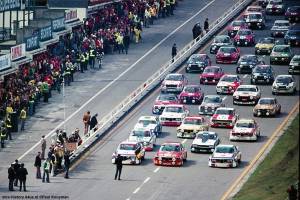 Imagen 50/50 de BMW 3.0 CSL Group 2 (1972)