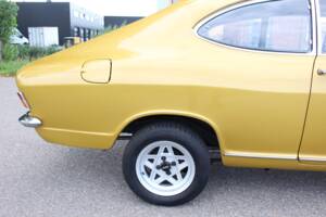 Immagine 16/38 di Opel Kadett 1,2 S (1971)
