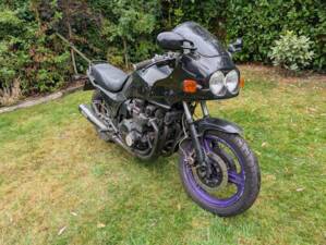 Bild 9/21 von Kawasaki DUMMY (1983)