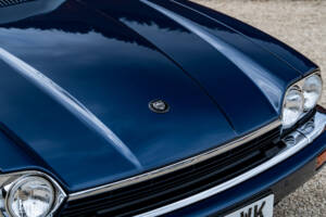 Image 21/38 de Jaguar XJS 4.0 (1995)