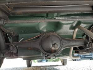 Bild 38/46 von FIAT 500 C Belvedere (1953)