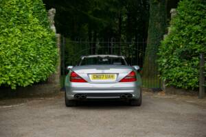 Image 10/23 de Mercedes-Benz SL 55 AMG (2007)