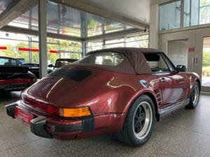 Image 6/20 of Porsche 911 Carrera 3.2 (WTL) (1986)