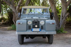 Bild 20/79 von Land Rover 88 (1963)