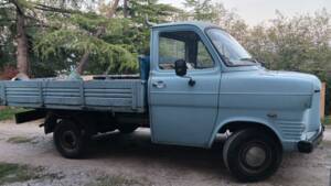 Image 3/6 of Ford Transit (1976)