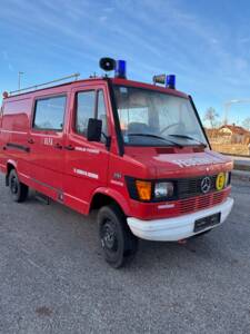 Bild 3/57 von Mercedes-Benz T1 310 (1992)