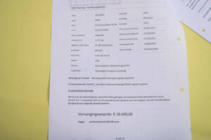 Image 50/50 of Triumph Stag (1972)