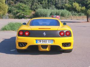 Bild 10/111 von Ferrari 360 Modena (2000)