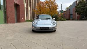 Afbeelding 4/73 van Porsche 911 Carrera 4 (1995)