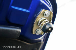 Imagen 21/29 de Maserati Spyder 4200 Cambiocorsa (2003)
