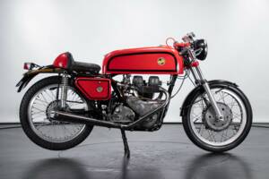 Bild 5/50 von A.J.S. 18 (1960)