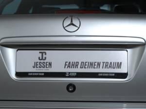 Afbeelding 6/34 van Mercedes-Benz E 430 4MATIC (2001)