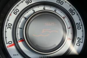 Immagine 50/50 di Abarth 695 &quot;Edizione Maserati&quot; (2013)
