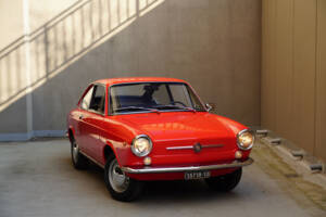 Image 2/94 of FIAT 850 Coupe (1966)