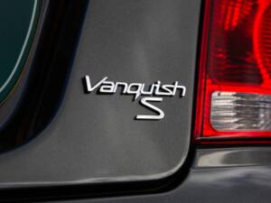 Image 47/92 of Aston Martin V12 Vanquish S (2007)