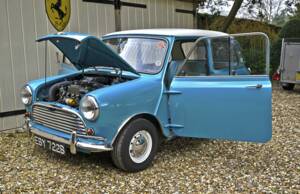 Afbeelding 17/50 van Mini Cooper S 1071 Mark I (1964)