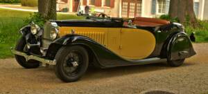 Bild 14/50 von Bugatti Type 57 Stelvio (1934)