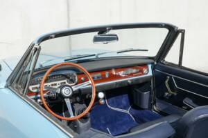 Image 21/50 of Lancia Flavia 1.8 (Vignale) (1963)
