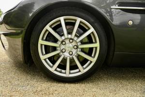 Bild 48/50 von Aston Martin V12 Vanquish S (2005)
