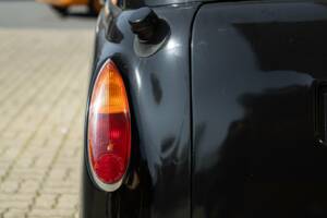 Image 8/34 of Austin FX 4 D London Taxi (1961)
