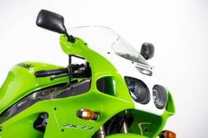 Obraz 40/50 pojazdu Kawasaki Ninja 750 ZX-7R (1999)