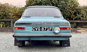 Imagen 7/25 de Ford Escort 1.6 Rally (1968)