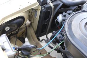 Bild 62/76 von Mercedes-Benz 280 SE (1977)