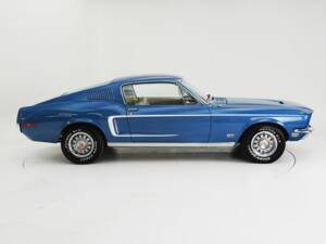 Immagine 9/15 di Ford Mustang GT (1968)
