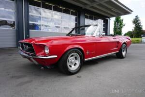 Image 2/66 de Ford Mustang 200 (1967)