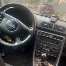 Bild 7/7 von Audi A4 2.0 (2001)