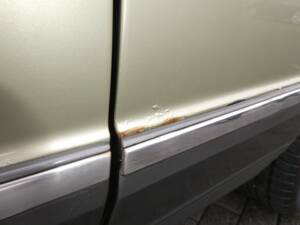 Image 21/23 of Mercedes-Benz 380 SEC (1982)