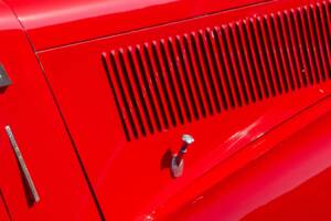 Image 17/30 de British Salmson 20/90 hp (1938)