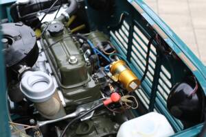 Bild 9/73 von Mini Moke (1984)