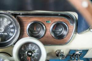 Image 17/50 of Ford Mustang 289 (1966)